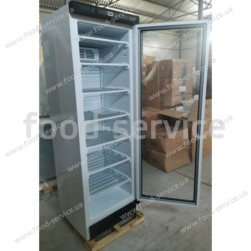 Шафа низькотемпературна Gooder UDD 370 DTK